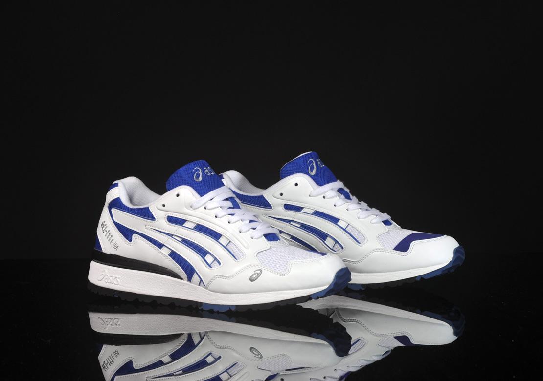 Asics GEL-111 X-TRA | TN781-4201 | AFEW STORE